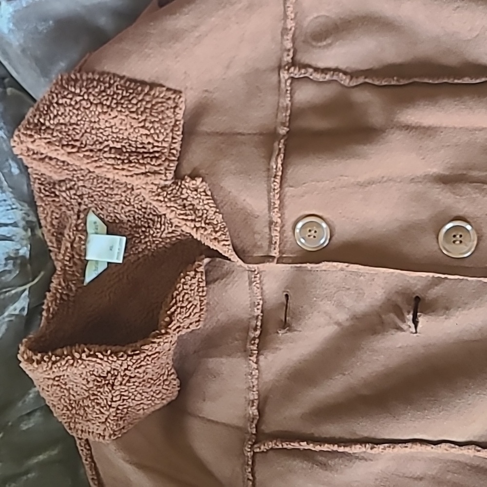 Vest